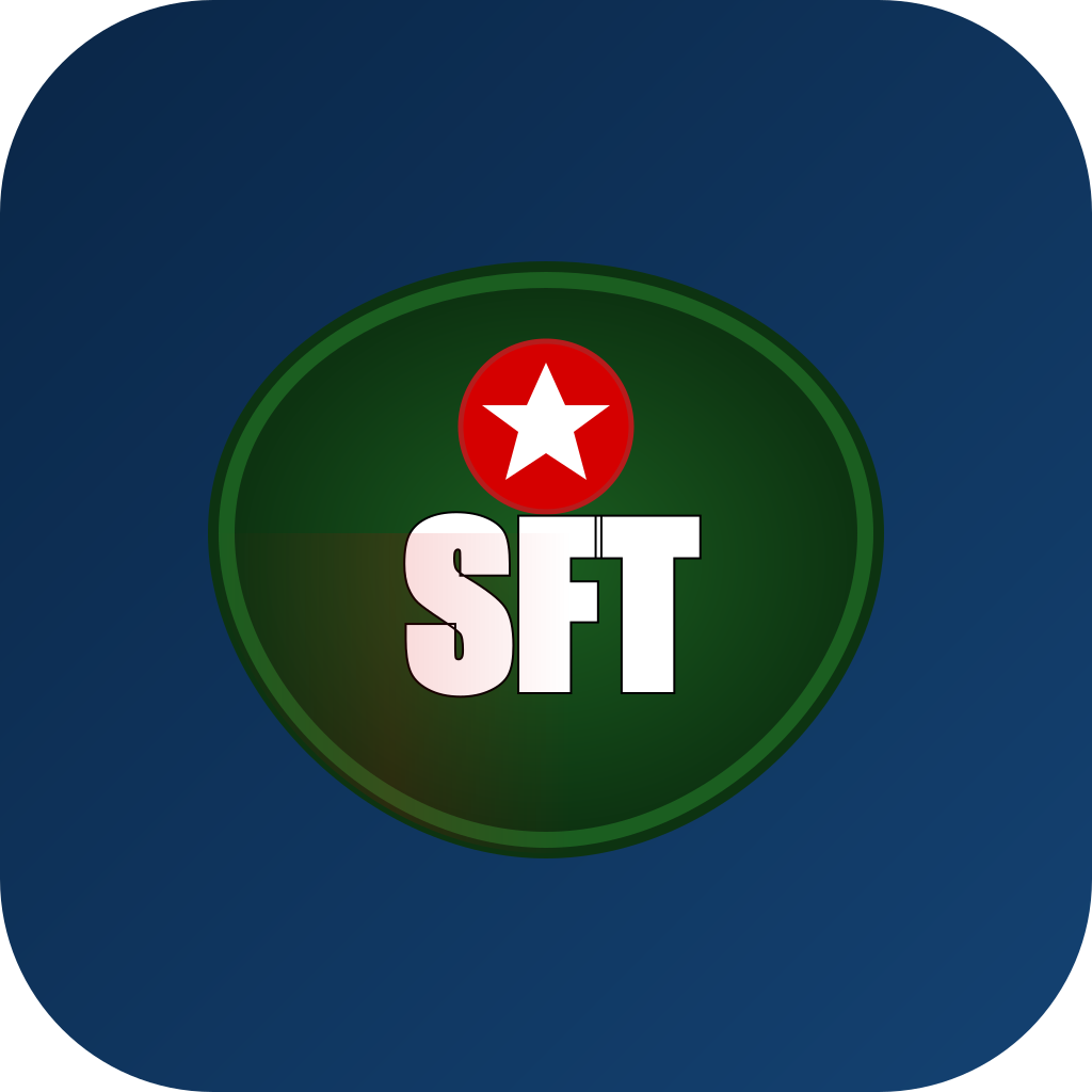 Special Forces Training